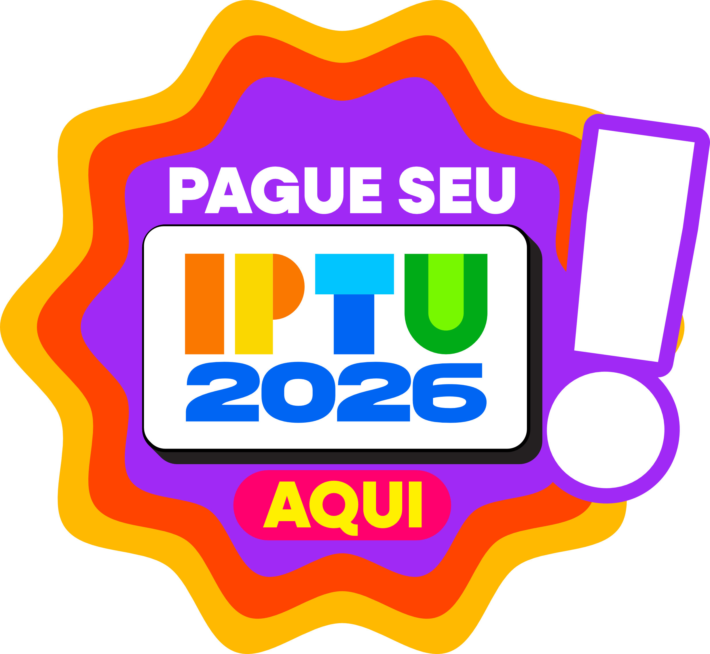 IPTU 2026
